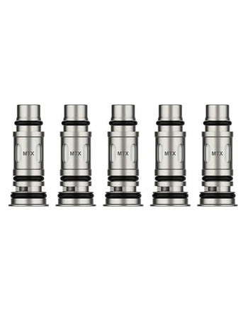 Vaporesso MTX Coils 1.2Ohm (Pack of 5) - Washington Vapes UK