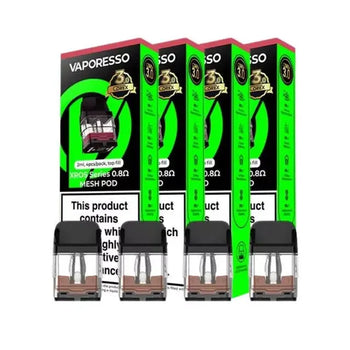 Vaporesso XROS Corex 3.0 Pods Vaporesso