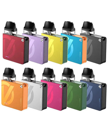 Shop Vaporesso Xros 3 Nano Kit - Washington Vapes
