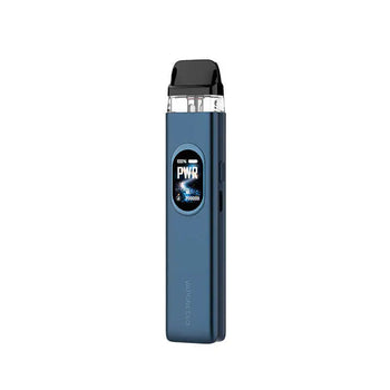 Vaporesso Xros 6 Refillable Pod Kit Vaporesso