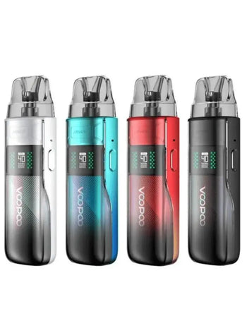 Shop Voopoo Argus E40 Kit - Washington Vapes