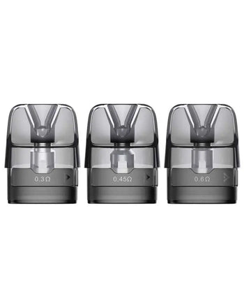 Voopoo Argus E40 Replacement Pods - Washington Vapes UK