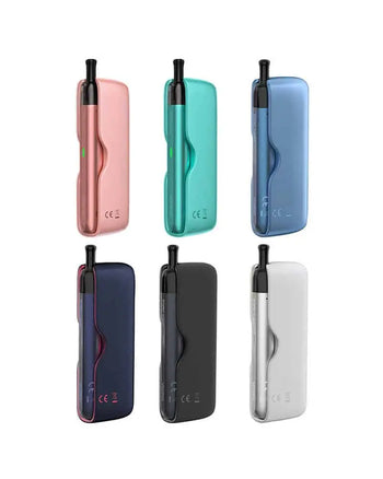 Shop Voopoo Doric Galaxy Kit - Washington Vapes
