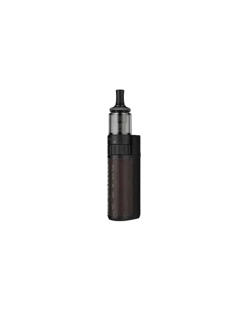 Voopoo Drag Q Review Voopoo Drag Q  MTL & RDL Pod Kit with 1250mAh Battery   The Ancoats Vape Lounge Voopoo Drag Q Review - Planet of the Vapes