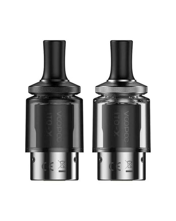 Voopoo ITO-X Pod Voopoo