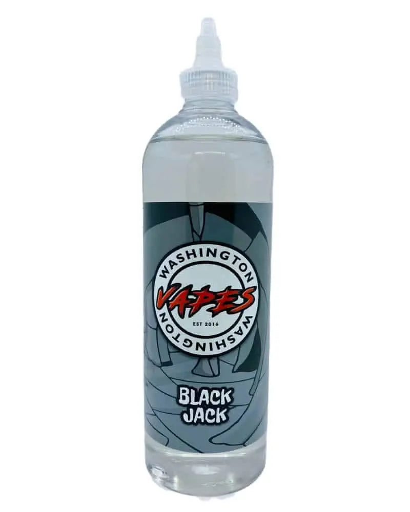 elfbar elfa master akku Washington Vapes 100ml E-Liquid  3.99