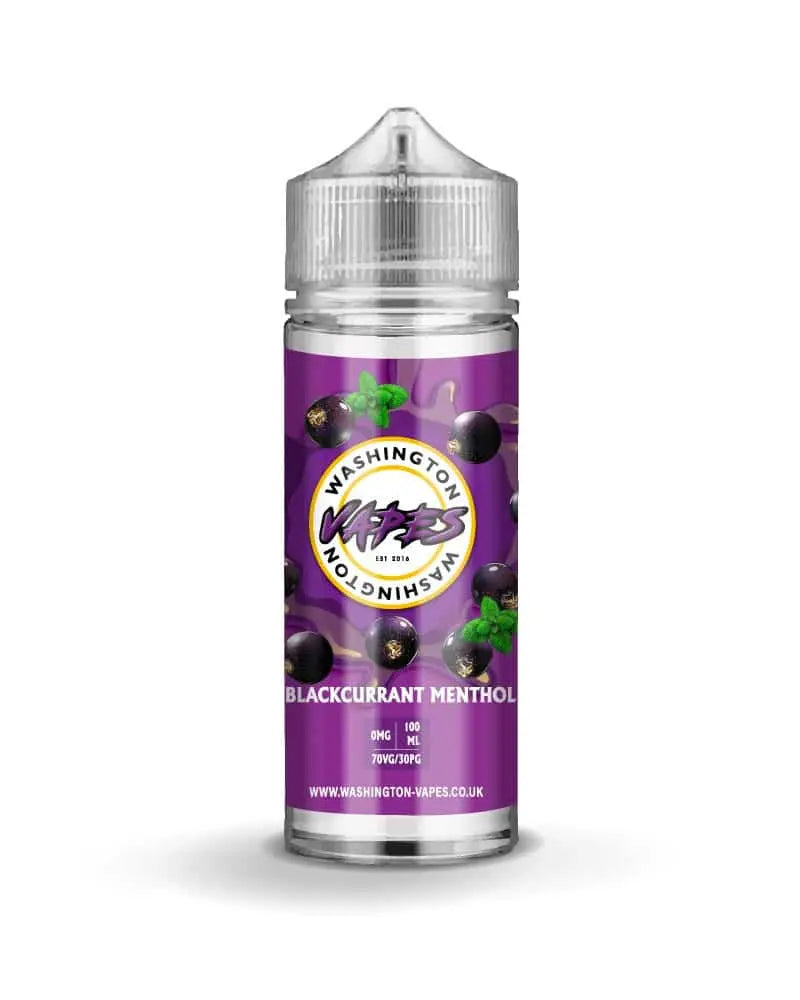 Washington Vapes 100ml E-Liquid 3.99 | Washington Vapes UK Washington Vapes 100ml E-Liquid 3.99 | Washington Vapes UK