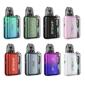Voopoo Argus P2 Kit Voopoo
