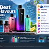 The 10 Best Hayati Flavours, Ranked by Sales
