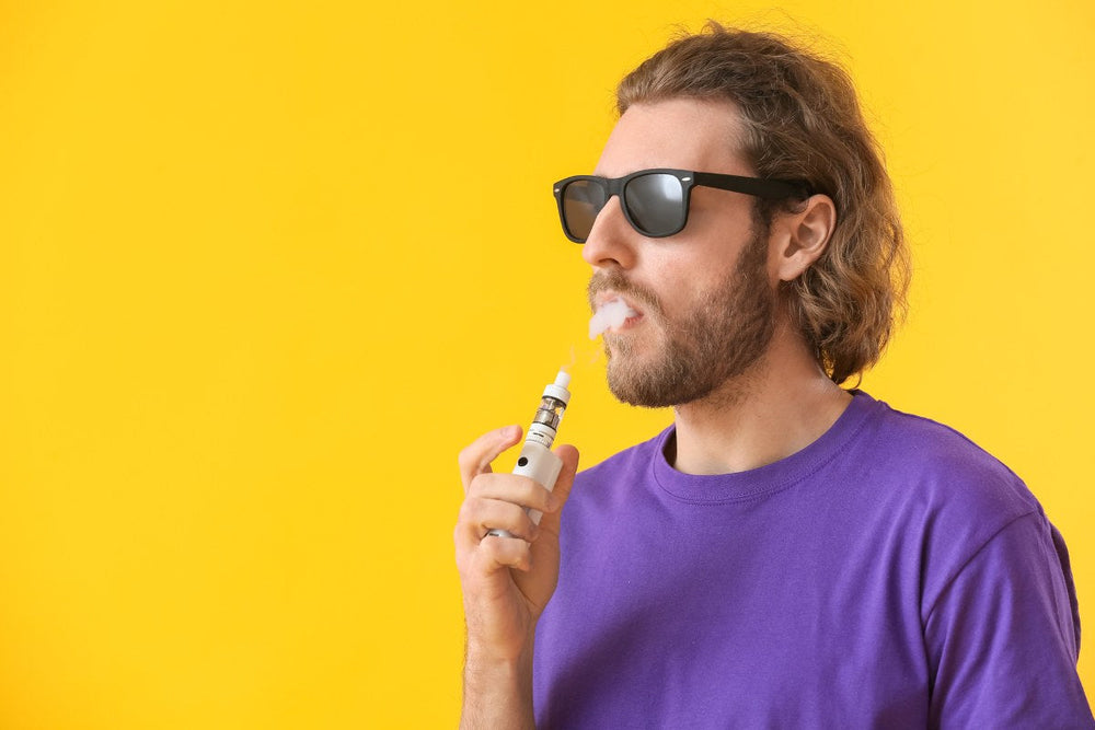 Can You Use Nicotine Salts in Every Vape?