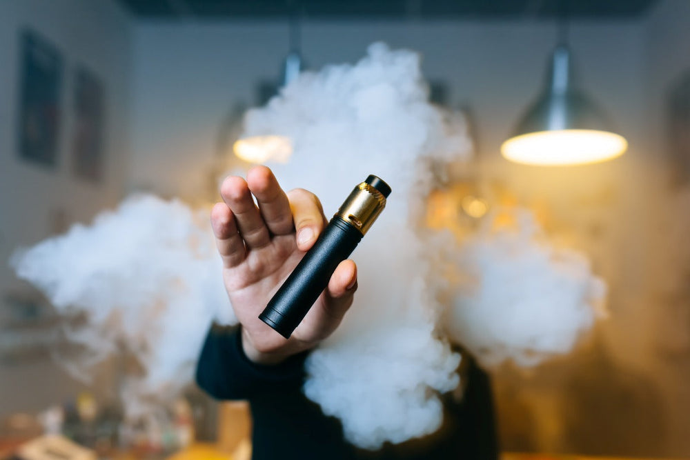 MTL vs DTL vs RDL: What Each Vaping Style Means