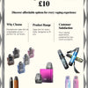 Best Vape Kits Under £10