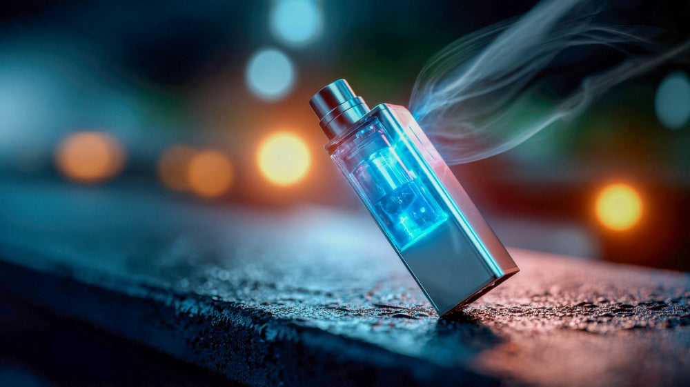 Refillable Pods vs Prefilled Pods: Which Costs Less for UK Vapers in 2026?