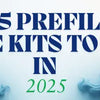 Top 5 Prefilled Vape Kits to Try in 2025