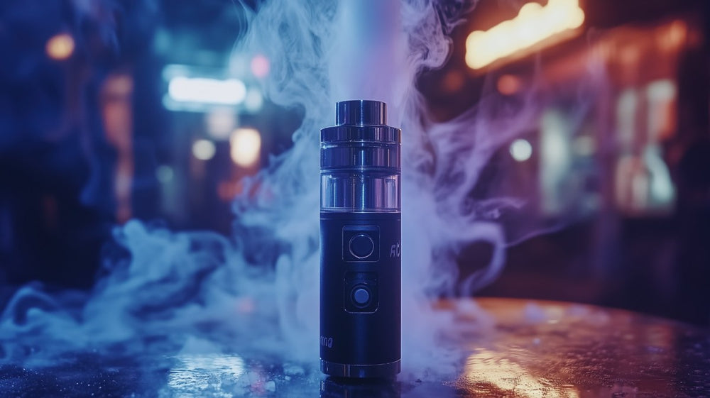 What Are Your Rights If Your Vape Kit Arrives Faulty in the UK?