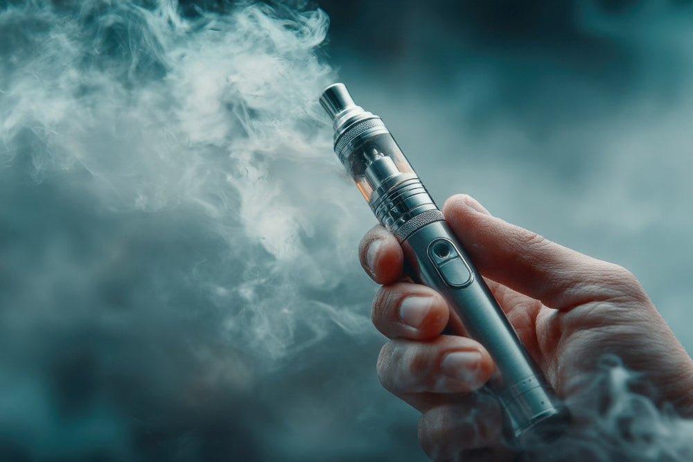 Why Is My Vape Draw Too Tight or Loose? Causes and Fixes