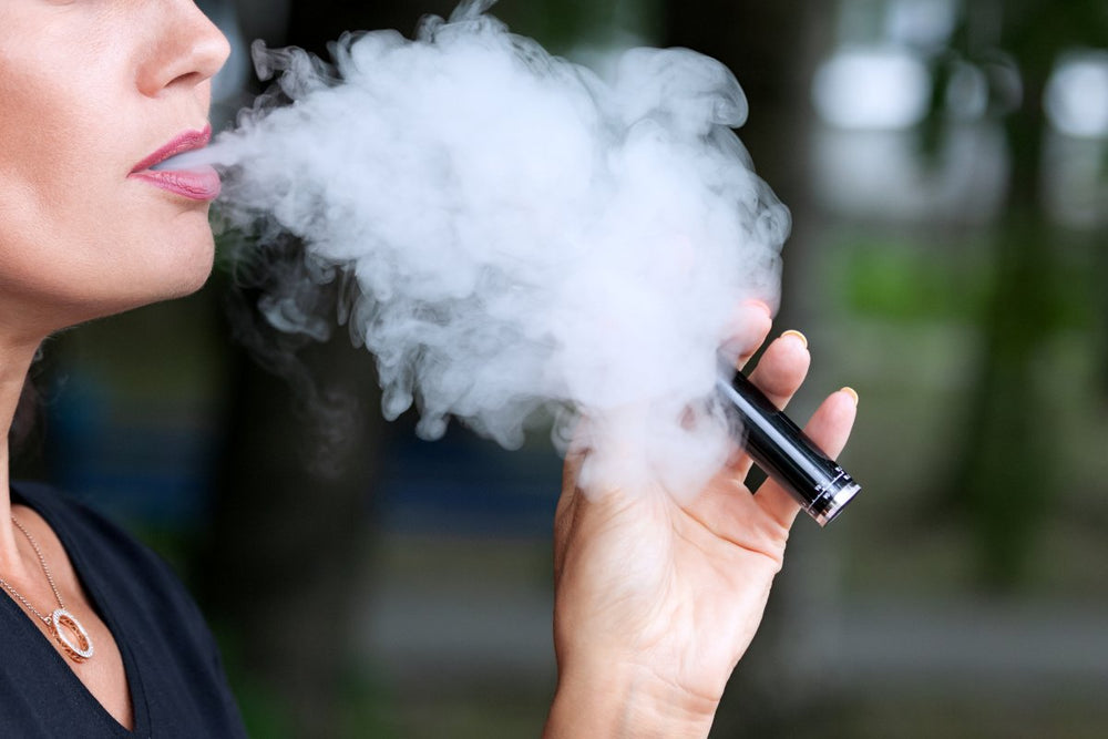 Why Your Vape Loses Flavour Over Time