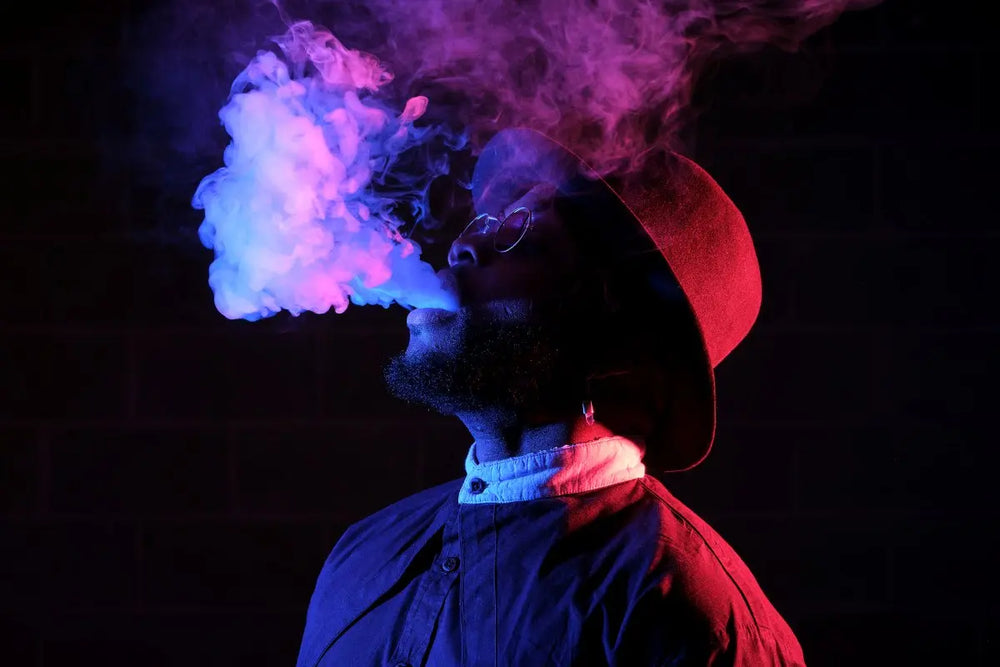How to Choose Vape Flavours That Ease the Switch from Smoking