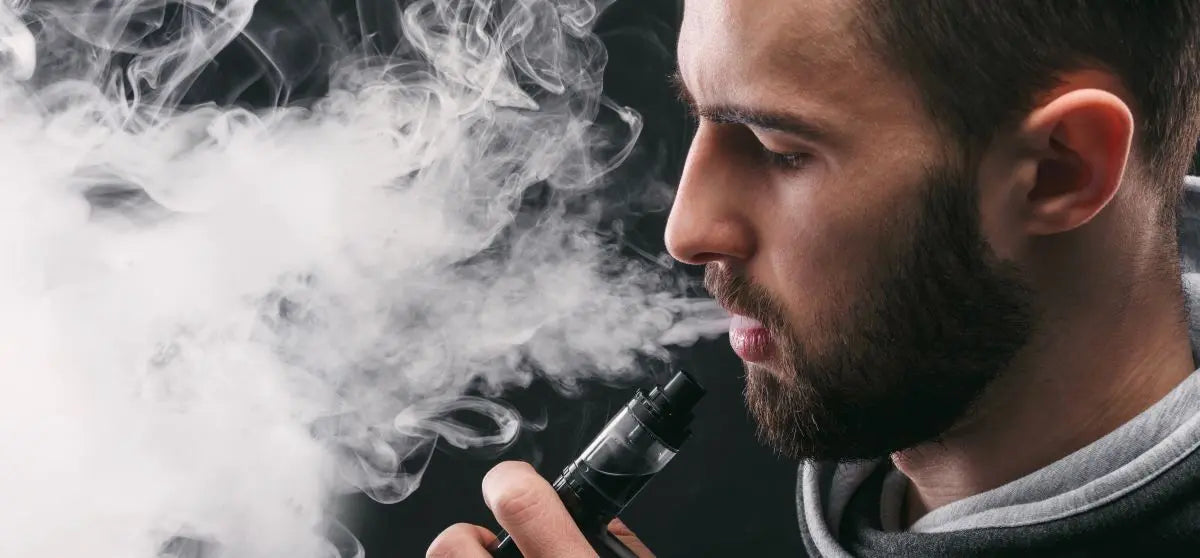 Why Your Vape Is Producing Less Vapour And How to Fix It