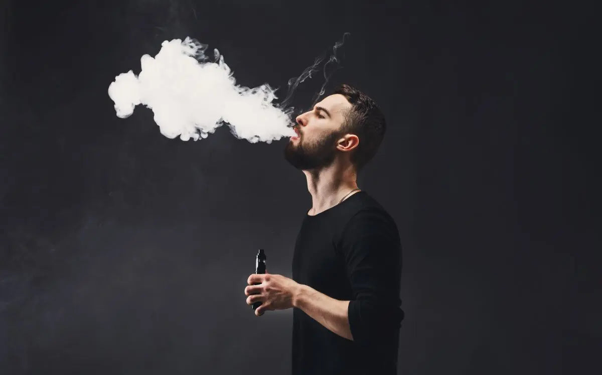 The Science Behind Nicotine Salt Strength and Craving Reduction in Low‑Wattage Vapes