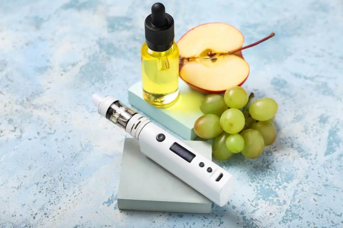 7 Key Differences Between MTL and DTL Vape Kits