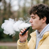 What Happens if You Are Caught Vaping Under 18 in the UK