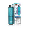 IVG 2400 Rechargeable Vape Kit (5 Pack)