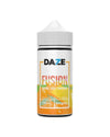 Shop 7 Daze E - Liquid Fusion 100ml - Washington Vapes