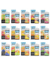 Shop 7 Daze E - Liquid Iced Fusion 100ml - Washington Vapes