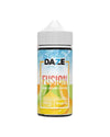 Shop 7 Daze E - Liquid Iced Fusion 100ml - Washington Vapes