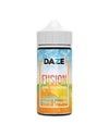 Shop 7 Daze E - Liquid Iced Fusion 100ml - Washington Vapes