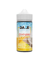 Shop 7 Daze E - Liquid Iced Fusion 100ml - Washington Vapes