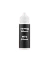 Nic Shots - Shop Nicotine Shots at Washington Vapes UK