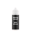 Nic Shots - Shop Nicotine Shots at Washington Vapes UK