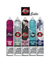 Shop Aisu Nic Salts 10ml - Washington Vapes