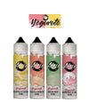 Shop Aisu Yoguruto 50ml E-Liquid - Washington Vapes