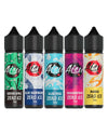 Shop Aisu Zero Ice 50ml E-Liquid - Washington Vapes