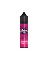 Shop Aisu Zero Ice 50ml E-Liquid - Washington Vapes
