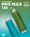 Al Fakher 12K Pro Max Vape Al Fakher