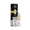 Al Fakher Crown Bar Pro Max 12K Refills Al Fakher