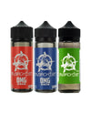 Shop Anarchist E-Liquid 100ml Shortfill - Washington Vapes
