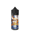 Shop Anarchist E-Liquid 100ml Shortfill - Washington Vapes