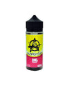 Shop Anarchist E-Liquid 100ml Shortfill - Washington Vapes