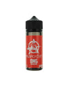Shop Anarchist E-Liquid 100ml Shortfill - Washington Vapes