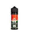 Shop Anarchist E-Liquid 100ml Shortfill - Washington Vapes