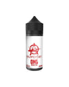 Shop Anarchist E-Liquid 100ml Shortfill - Washington Vapes