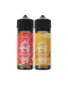Shop Anarchist On Ice E-Liquid 100ml Shortfill - Washington Vapes