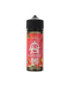 Shop Anarchist On Ice E-Liquid 100ml Shortfill - Washington Vapes