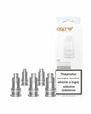 Shop Aspire BP60 Coils (5pcs) - Washington Vapes