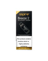 Shop Aspire Breeze Replacement Atomizer (Pack of 5) - Washington Vapes UK